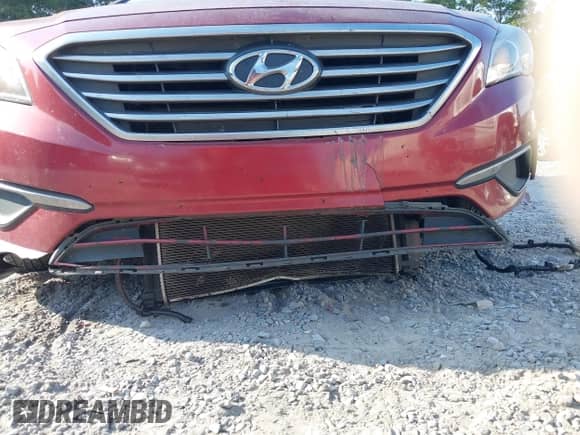 2016 Hyundai Sonata SE с VIN 5NPE24AF9GH311420, выставлен на аукционе IAAI как лот 43216883 с пробегом 126 704 миль миль и . История ставок и продаж доступна на DreamBid. Изображение 6.