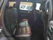 2017 Jeep Grand Cherokee Trailhawk z VIN 1C4RJFLG1HC889451, wystawiony jako Copart lot #81257715 z przebiegiem 138 791 mil mil oraz Czysty tytuł • Clean title. Historia ofert i sprzedaży dostępna na DreamBid. Obrazek 11.