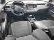 2020 Kia Sorento LX с VIN 5XYPGDA51LG622410, выставлен на аукционе Copart как лот 70050695 с пробегом 124 640 миль миль и Чистый • Clean title. История ставок и продаж доступна на DreamBid. Изображение 8.