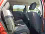 2009 Dodge Journey SE z VIN 3D4GG47B29T152406, wystawiony jako Copart lot #84958665 z przebiegiem 221 090 mil mil oraz Szkoda całkowita • Salvage title. Historia ofert i sprzedaży dostępna na DreamBid. Obrazek 11.