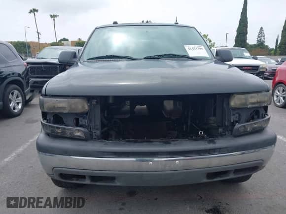 2004 Chevrolet Tahoe LS с VIN 1GNEC13T54R204729, выставлен на аукционе IAAI как лот 42421385 с пробегом Не указан миль и . История ставок и продаж доступна на DreamBid. Изображение 12.