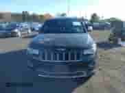 2016 Jeep Grand Cherokee Limited with VIN 1C4RJFBG2GC490953, listed as a IAAI auction lot 43497652 with 119,995 mi miles and . Bid and sale history available at DreamBid. Image 12.