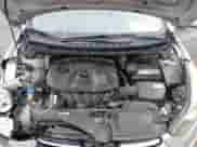 2012 Hyundai Elantra Limited z VIN KMHDH4AEXCU234280, wystawiony jako IAAI lot #42369284 z przebiegiem 181 082 mil mil oraz . Historia ofert i sprzedaży dostępna na DreamBid. Obrazek 10.