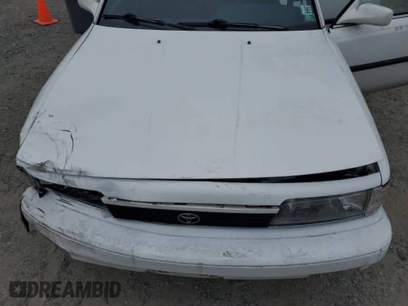 1990 Toyota Camry с VIN 4T1SV22E6LU267277, выставлен на аукционе Copart как лот 80152155 с пробегом 116 056 миль миль и Списание • Salvage title. История ставок и продаж доступна на DreamBid. Изображение 11.