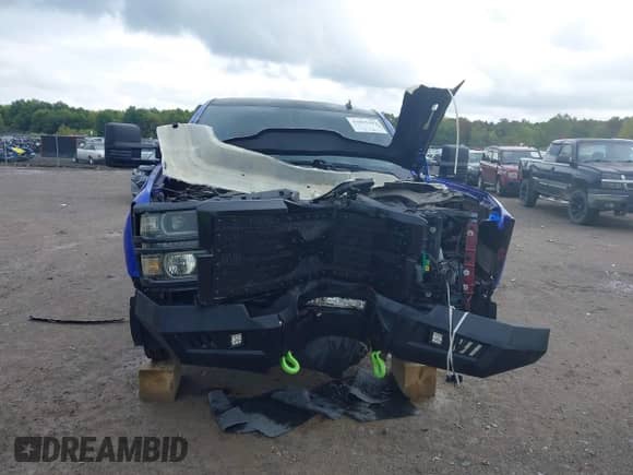 2014 Chevrolet Silverado 1500 LT с VIN 3GCUKREC3EG114712, выставлен на аукционе IAAI как лот 43015102 с пробегом 151 043 миль миль и . История ставок и продаж доступна на DreamBid. Изображение 6.