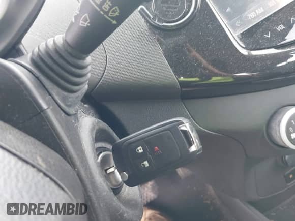 2014 Chevrolet Spark LT с VIN KL8CD6S91EC552072, выставлен на аукционе IAAI как лот 42917742 с пробегом 86 323 миль миль и . История ставок и продаж доступна на DreamBid. Изображение 11.