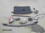 2013 Chrysler 300 C John Varvatos Limited Edition with VIN 2C3CCADG2DH699039, listed as a IAAI auction lot 41385999 with 179,928 mi miles and . Bid and sale history available at DreamBid. Image 12.