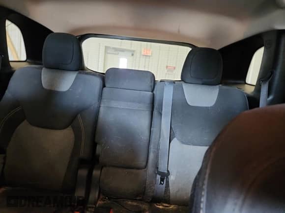 2014 Jeep Cherokee Latitude с VIN 1C4PJMCB3EW107158, выставлен на аукционе Copart как лот 80497715 с пробегом 159 690 миль миль и Чистый • Clean title. История ставок и продаж доступна на DreamBid. Изображение 10.
