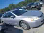 2004 Honda Accord LX с VIN 1HGCM56414A126250, выставлен на аукционе IAAI как лот 43214861 с пробегом 172 081 миль миль и . История ставок и продаж доступна на DreamBid. Изображение 13.