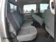 2013 Ram 1500 Lone Star with VIN 1C6RR7TT5DS709634, listed as a Copart auction lot 65834425 with 91,770 mi miles and Clean title. Bid and sale history available at DreamBid. Image 10.