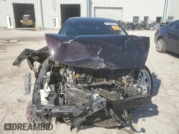 2013 Nissan Maxima SV с VIN 1N4AA5APXDC820204, выставлен на аукционе Copart как лот 81584715 с пробегом Не указан миль и Списание • Salvage title. История ставок и продаж доступна на DreamBid. Изображение 5.