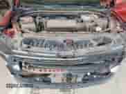 2023 Chevrolet Suburban RST z VIN 1GNSKEKD1PR284445, wystawiony jako Copart lot #65531745 z przebiegiem 63 659 mil mil oraz Szkoda całkowita • Salvage title. Historia ofert i sprzedaży dostępna na DreamBid. Obrazek 12.