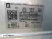 2019 Chevrolet Blazer RS z VIN 3GNKBJRS9KS700390, wystawiony jako Copart lot #84698905 z przebiegiem 54 560 mil mil oraz Czysty tytuł • Clean title. Historia ofert i sprzedaży dostępna na DreamBid. Obrazek 13.