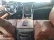 2017 Cadillac Escalade ESV Premium Luxury с VIN 1GYS4JKJ0HR194765, выставлен на аукционе Copart как лот 67093875 с пробегом 251 084 миль миль и Чистый • Clean title. История ставок и продаж доступна на DreamBid. Изображение 8.