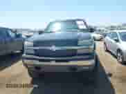 2005 Chevrolet Silverado 1500 LT with VIN 2GCEK13T651358419, listed as a IAAI auction lot 42073531 with 120,233 mi miles and . Bid and sale history available at DreamBid. Image 12.