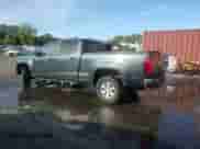 2018 Chevrolet Colorado 4WD Work Truck z VIN 1GCGTBEN6J1203556, wystawiony jako Copart lot #71359055 z przebiegiem 123 555 mil mil oraz Szkoda całkowita • Salvage title. Historia ofert i sprzedaży dostępna na DreamBid. Obrazek 13.