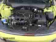 2024 Hyundai Kona SEL z VIN KM8HC3AB0RU053455, wystawiony jako Copart lot #75160654 z przebiegiem 7 022 mil mil oraz Nie do naprawy • Non repairable. Historia ofert i sprzedaży dostępna na DreamBid. Obrazek 12.