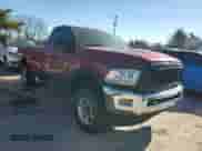 2011 Dodge RAM with VIN 3D7LT2EL6BG564016, listed as a Copart auction lot 42916545 with 254,655 mi miles and Salvage title. Bid and sale history available at DreamBid. Image 4.