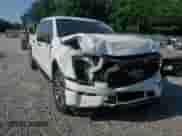 2023 Ford F-150 XL z VIN 1FTFW1E55PFB16935, wystawiony jako Copart lot #68186445 z przebiegiem 40 765 mil mil oraz Szkoda całkowita • Salvage title. Historia ofert i sprzedaży dostępna na DreamBid. Obrazek 13.