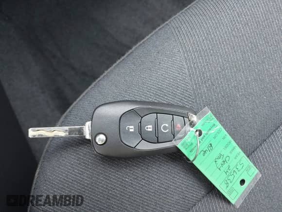 2024 Chevrolet Trax 1RS с VIN KL77LGE25RC130907, выставлен на аукционе IAAI как лот 42482969 с пробегом 21 363 миль миль и . История ставок и продаж доступна на DreamBid. Изображение 11.