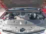 2015 Cadillac Escalade ESV Platinum with VIN 1GYS4UKJ0FR711819, listed as a IAAI auction lot 42997313 with 210,749 mi miles and . Bid and sale history available at DreamBid. Image 10.