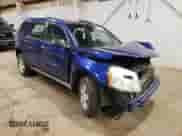 2007 Chevrolet Equinox LS с VIN 2CNDL23F776103353, выставлен на аукционе Copart как лот 73610294 с пробегом 119 237 миль миль и Списание • Salvage title. История ставок и продаж доступна на DreamBid. Изображение 4.