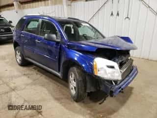 2007 Chevrolet Equinox LS с VIN 2CNDL23F776103353, выставлен на аукционе Copart как лот 73610294 с пробегом 119 237 миль миль и Списание • Salvage title. История ставок и продаж доступна на DreamBid. Изображение 4.