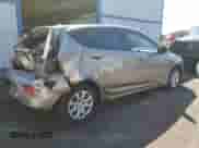 2012 Hyundai Accent GS с VIN KMHCT5AE2CU045901, выставлен на аукционе Copart как лот 80367675 с пробегом 74 352 миль миль и Списание • Salvage title. История ставок и продаж доступна на DreamBid. Изображение 3.