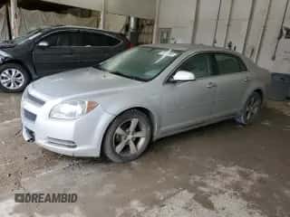 2012 Chevrolet Malibu 1LT с VIN 1G1ZC5E03CF259970, выставлен на аукционе Copart как лот 85643965 с пробегом 83 598 миль миль и Списание • Salvage title. История ставок и продаж доступна на DreamBid. Изображение 1.