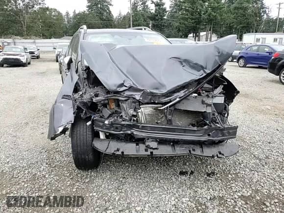 2022 Subaru Forester Touring z VIN JF2SKARC0NH529366, wystawiony jako Copart lot #70716275 z przebiegiem 108 830 mil mil oraz Szkoda całkowita • Salvage title. Historia ofert i sprzedaży dostępna na DreamBid. Obrazek 14.