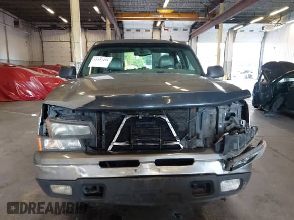 2006 Chevrolet Silverado 1500 LT3 z VIN 2GCEK13T661134570, wystawiony jako IAAI lot #43357401 z przebiegiem 238 723 mil mil oraz . Historia ofert i sprzedaży dostępna na DreamBid. Obrazek 13.