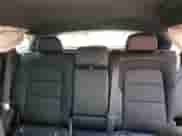 2025 Chevrolet Blazer с VIN 3GNKDBRM6SS177282, выставлен на аукционе Copart как лот 64641975 с пробегом 3 204 миль миль и Списание • Salvage title. История ставок и продаж доступна на DreamBid. Изображение 10.