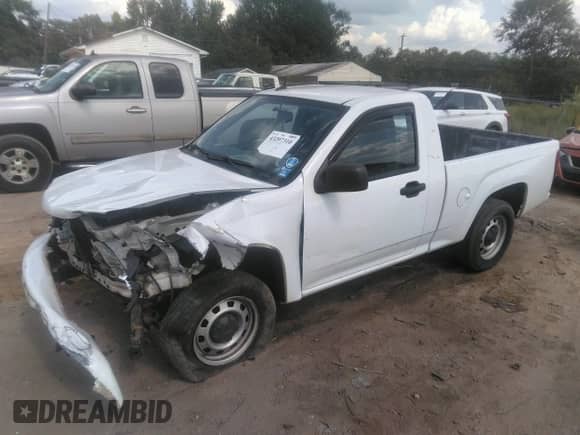2012 Chevrolet Colorado Work Truck z VIN 1GCCSBF92C8137987, wystawiony jako IAAI lot #43297310 z przebiegiem 202 487 mil mil oraz . Historia ofert i sprzedaży dostępna na DreamBid. Obrazek 17.