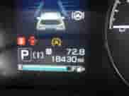 2022 Subaru Forester z VIN JF2SKAAC3NH503999, wystawiony jako IAAI lot #42373622 z przebiegiem 18 430 mil mil oraz . Historia ofert i sprzedaży dostępna na DreamBid. Obrazek 16.