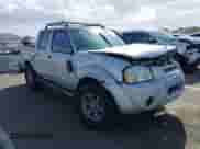 2003 Nissan Frontier XE с VIN 1N6ED27T63C454551, выставлен на аукционе IAAI как лот 41937851 с пробегом 177 853 миль миль и . История ставок и продаж доступна на DreamBid. Изображение 1.