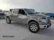2014 Ford F-150 XL с VIN 1FTFW1CF0EKE52234, выставлен на аукционе Copart как лот 67406875 с пробегом 166 045 миль миль и Списание • Salvage title. История ставок и продаж доступна на DreamBid. Изображение 4.