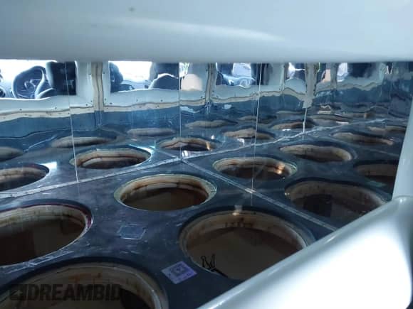 2010 Chevrolet HHR LS с VIN 3GCAAADB2AS588321, выставлен на аукционе IAAI как лот 41466603 с пробегом 223 301 миль миль и . История ставок и продаж доступна на DreamBid. Изображение 8.