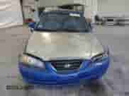 2006 Hyundai Elantra GLS с VIN KMHDN46D16U324964, выставлен на аукционе Copart как лот 82041835 с пробегом 152 218 миль миль и Чистый • Clean title. История ставок и продаж доступна на DreamBid. Изображение 5.