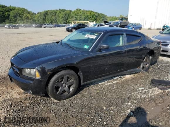 2008 Dodge Charger с VIN 2B3KA43R08H324226, выставлен на аукционе Copart как лот 69213664 с пробегом 190 859 миль миль и Списание • Salvage title. История ставок и продаж доступна на DreamBid. Изображение 1.