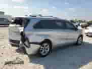 2022 Toyota Sienna Platinum с VIN 5TDESKFC5NS056923, выставлен на аукционе Copart как лот 89574865 с пробегом 60 883 миль миль и Списание • Salvage title. История ставок и продаж доступна на DreamBid. Изображение 3.