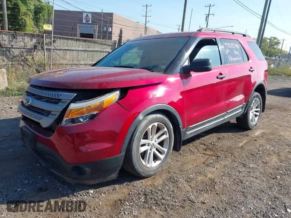 2015 Ford Explorer с VIN 1FM5K8B8XFGB18649, выставлен на аукционе IAAI как лот 43212748 с пробегом 141 000 миль миль и . История ставок и продаж доступна на DreamBid. Изображение 17.