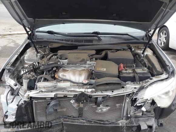 2017 Toyota Camry SE with VIN 4T1BF1FKXHU426347, listed as a IAAI auction lot 43387022 with 51,102 mi miles and . Bid and sale history available at DreamBid. Image 10.