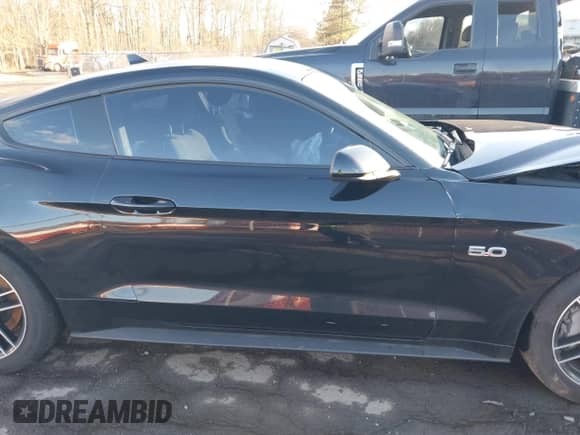 2021 Ford Mustang GT с VIN 1FA6P8CF4M5145769, выставлен на аукционе IAAI как лот 41206785 с пробегом 33 598 миль миль и . История ставок и продаж доступна на DreamBid. Изображение 13.