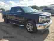 2016 Chevrolet Silverado 1500 LTZ с VIN 1GCVKSEC1GZ154141, выставлен на аукционе Copart как лот 65364065 с пробегом 178 446 миль миль и Чистый • Clean title. История ставок и продаж доступна на DreamBid. Изображение 4.