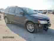 2016 Dodge Journey SXT with VIN 3C4PDCBG3GT218770, listed as a Copart auction lot 81847235 with 151,731 mi miles and Salvage title. Bid and sale history available at DreamBid. Image 4.