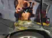 2023 Chevrolet Equinox LS with VIN 3GNAXFEG0PL214516, listed as a IAAI auction lot 43574429 with 67,432 mi miles and . Bid and sale history available at DreamBid. Image 26.