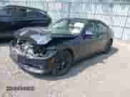 2018 BMW 4 Series 430i xDrive with VIN WBA4J3C51JBG97126, listed as a IAAI auction lot 42893340 with 64,636 mi miles and . Bid and sale history available at DreamBid. Image 2.