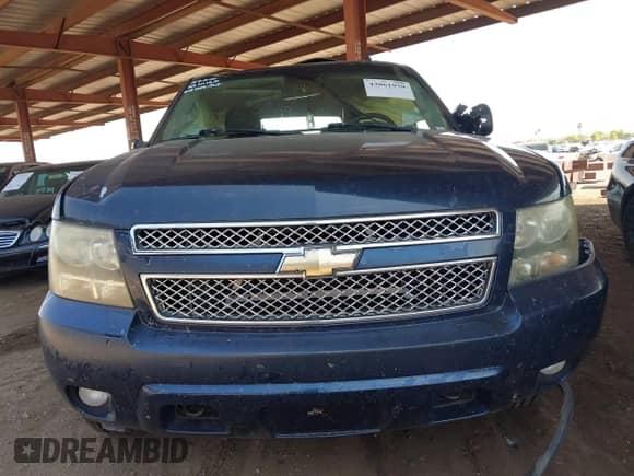 2007 Chevrolet Suburban LT z VIN 1GNFK163X7J356317, wystawiony jako IAAI lot #43061959 z przebiegiem 190 853 mil mil oraz . Historia ofert i sprzedaży dostępna na DreamBid. Obrazek 12.