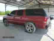 2003 Chevrolet Suburban LT z VIN 1GNFK16Z63J251417, wystawiony jako Copart lot #53603865 z przebiegiem Nie podano mil oraz Szkoda całkowita • Salvage title. Historia ofert i sprzedaży dostępna na DreamBid. Obrazek 2.