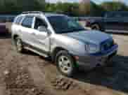 2003 Hyundai Santa Fe GLS с VIN KM8SC13E13U535411, выставлен на аукционе Copart как лот 72183444 с пробегом 189 961 миль миль и Списание • Salvage title. История ставок и продаж доступна на DreamBid. Изображение 4.